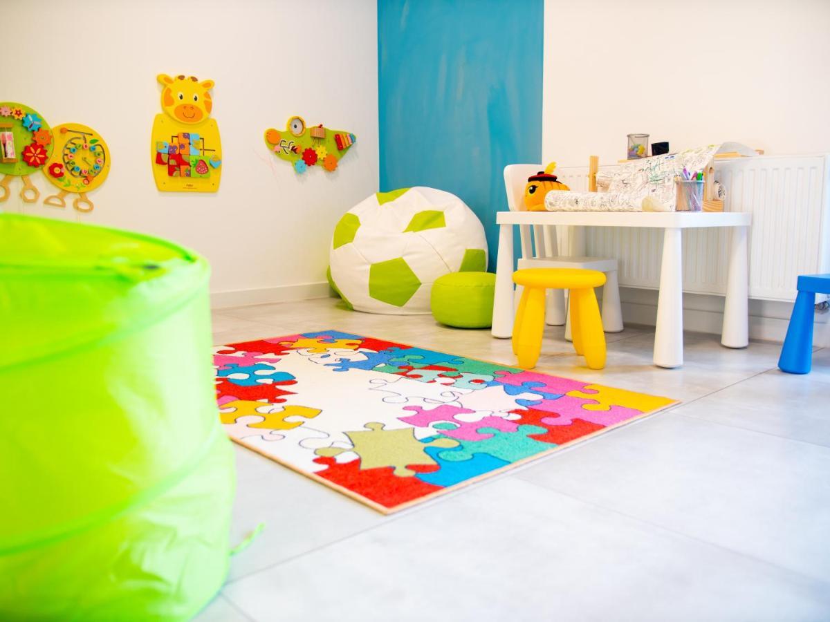 Szczyrk Ptasie Apartamenty Nowosc Z Widokiem Na Gory Ngoại thất bức ảnh