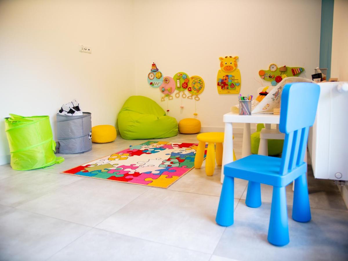 Szczyrk Ptasie Apartamenty Nowosc Z Widokiem Na Gory Ngoại thất bức ảnh