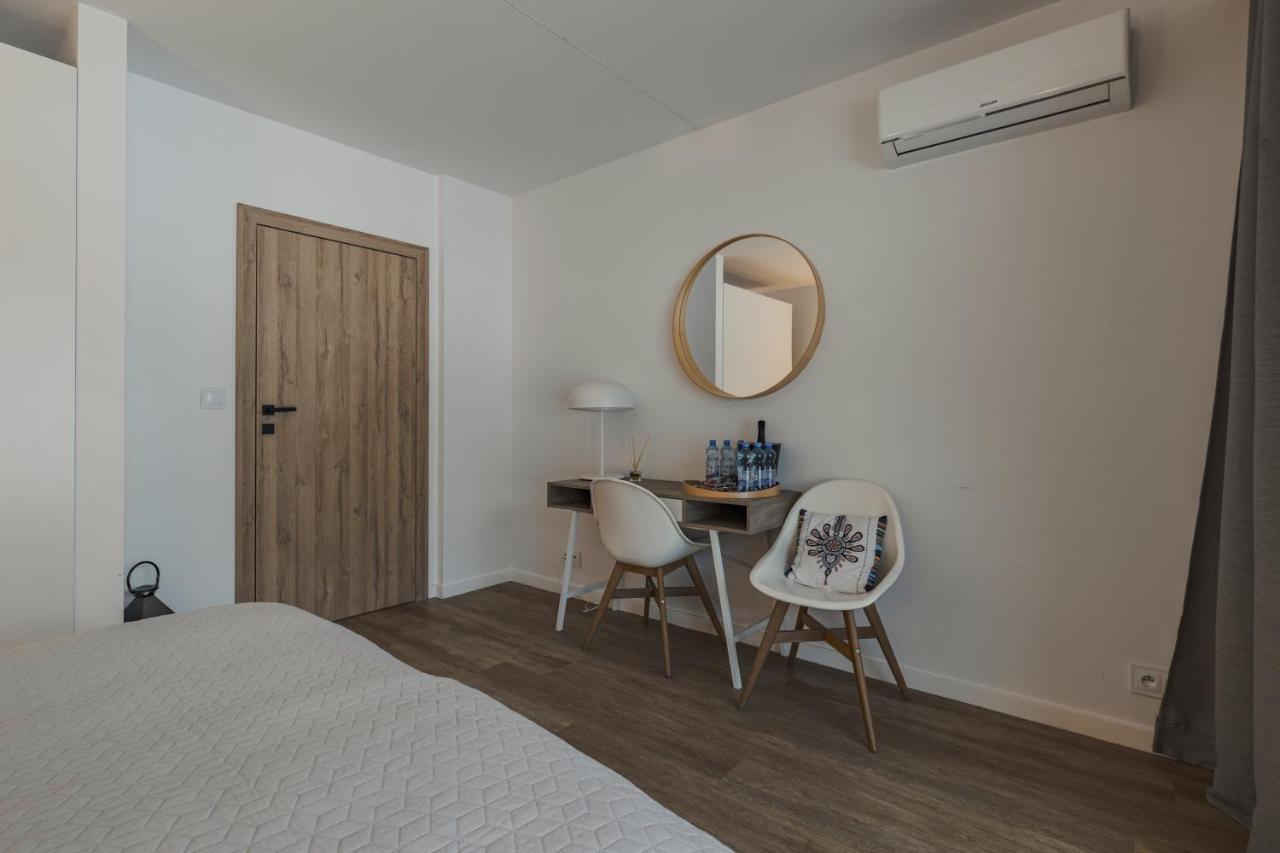 Szczyrk Ptasie Apartamenty Nowosc Z Widokiem Na Gory Ngoại thất bức ảnh