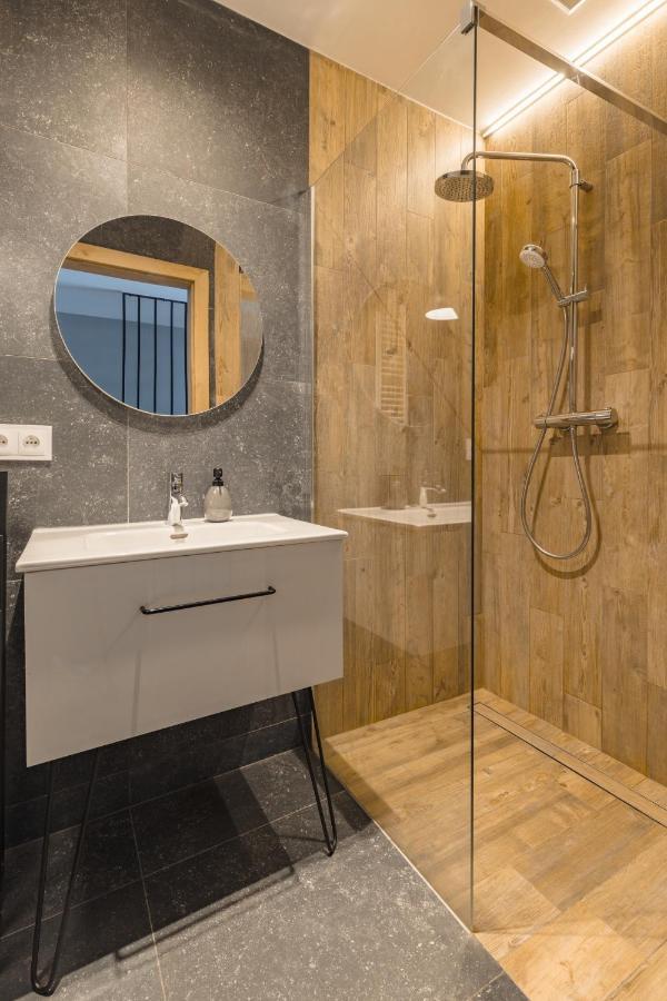 Szczyrk Ptasie Apartamenty Nowosc Z Widokiem Na Gory Ngoại thất bức ảnh