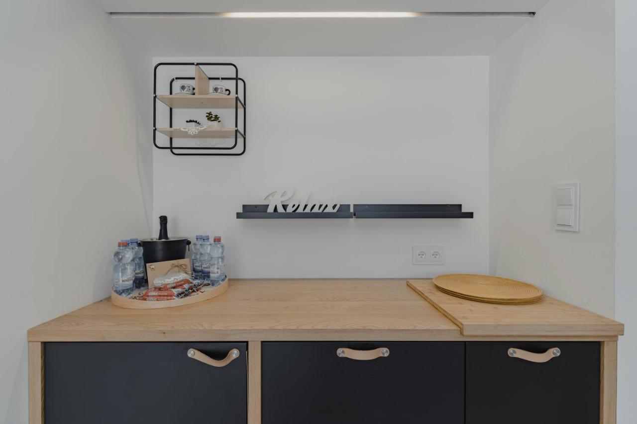 Szczyrk Ptasie Apartamenty Nowosc Z Widokiem Na Gory Ngoại thất bức ảnh
