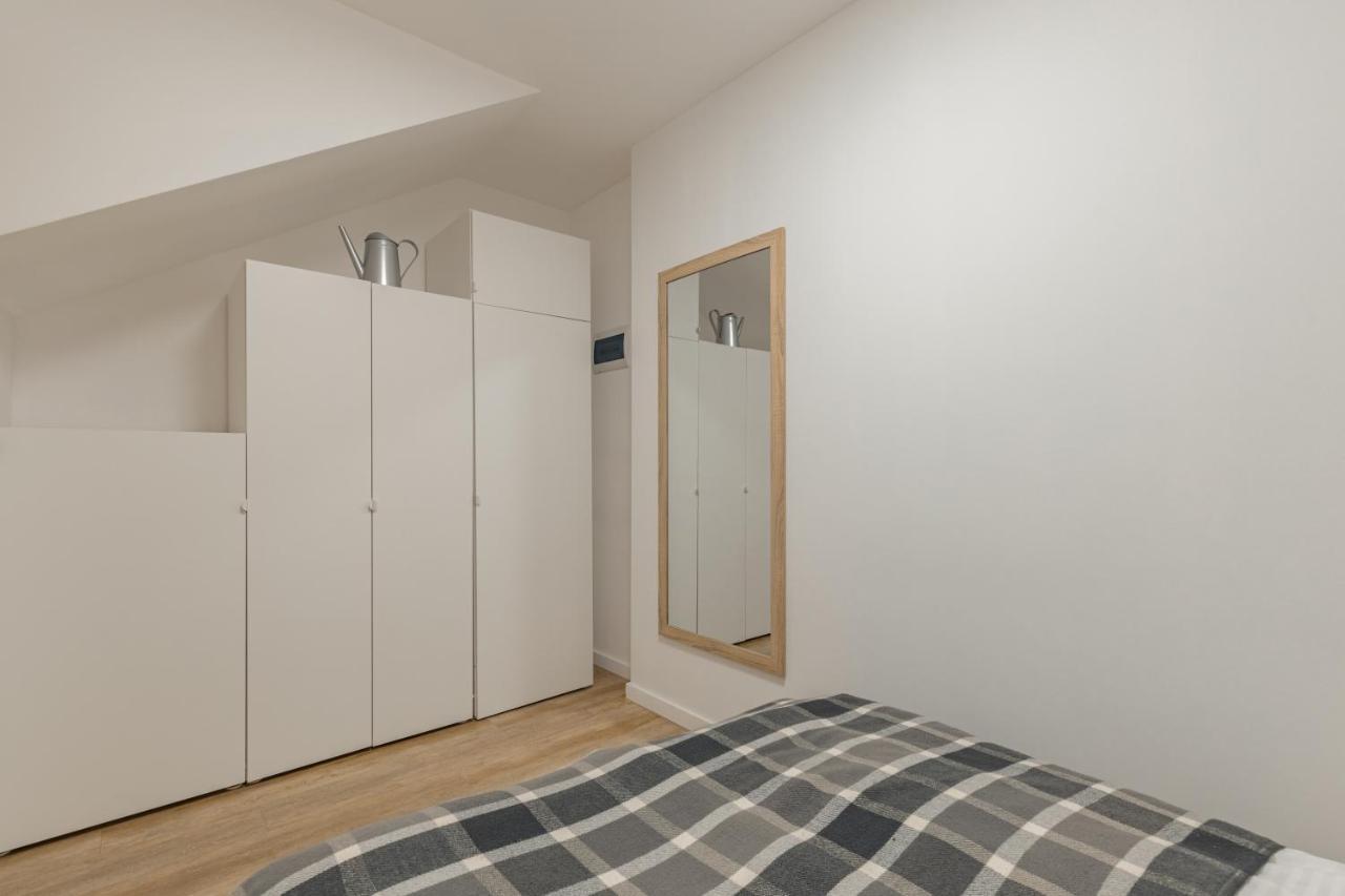 Szczyrk Ptasie Apartamenty Nowosc Z Widokiem Na Gory Ngoại thất bức ảnh